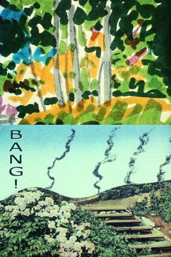 Bang! (1986) poster