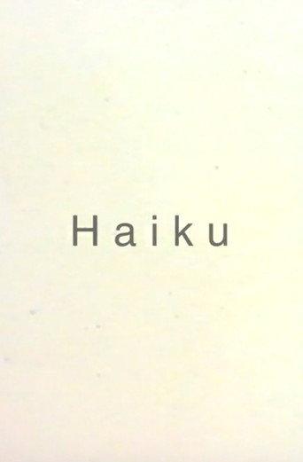 Haiku () poster