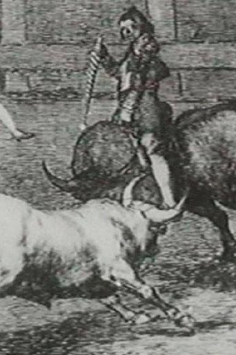 Toros tres (Guisando-Goya-Picasso) (1963) poster