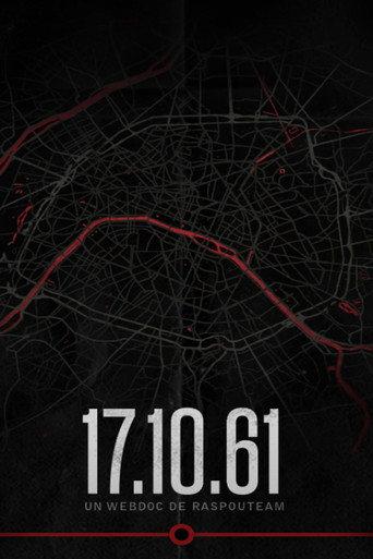 17.10.61 (2011) poster