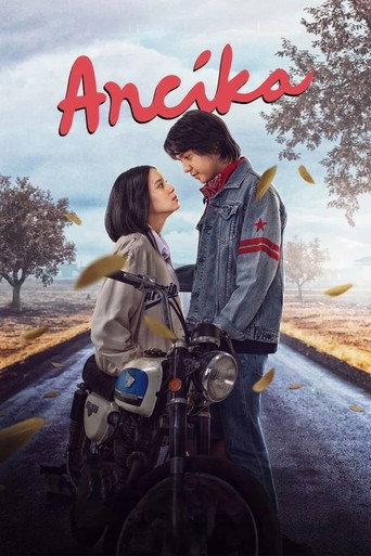 Ancika (2024) poster