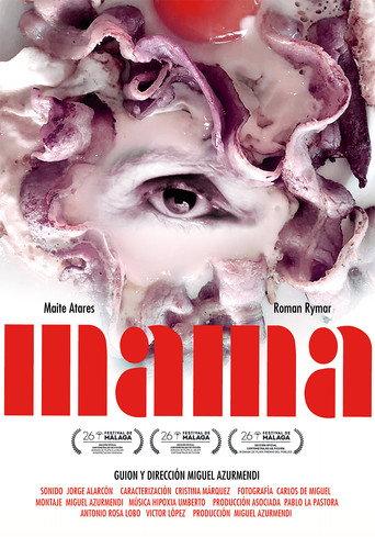 Mamá (2023) poster