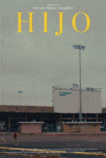 Hijo (2022) poster