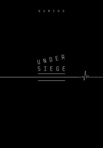 Under Siege (2025) poster