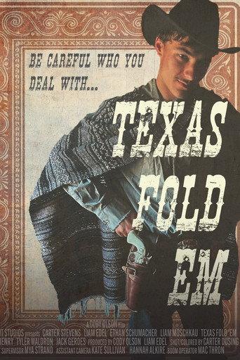 Texas Fold-em (2026) poster