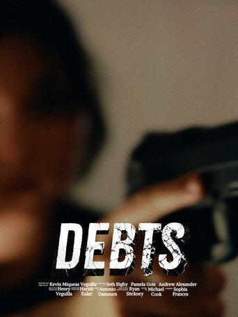 Debts () poster