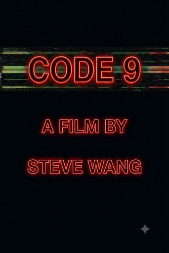 Code 9 (1989) poster