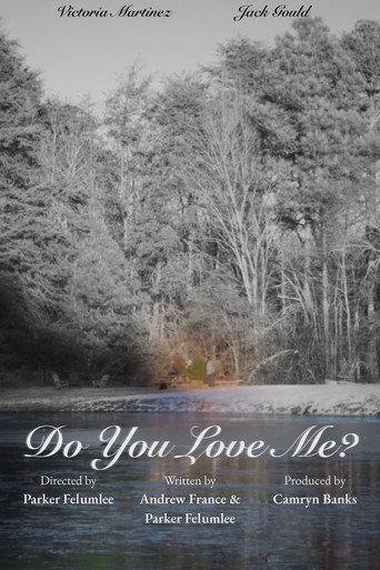 Do You Love Me? (2026) poster