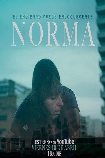 Norma () poster
