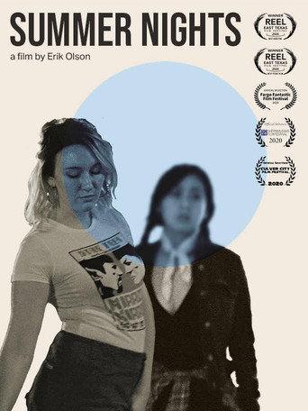 Summer Nights () poster