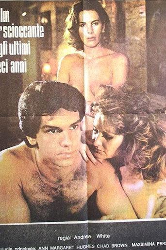 Something More (1989) poster