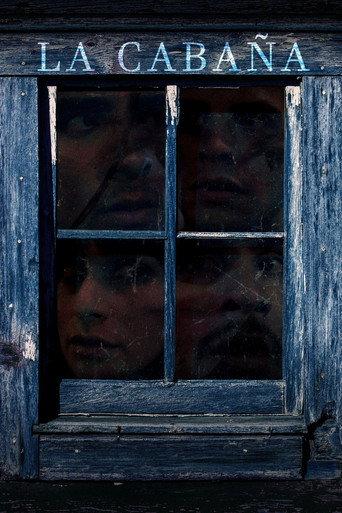 The Cabin (2024) poster