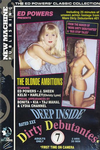 Deep Inside Dirty Debutantes 7 (1993) poster