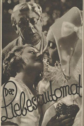 The Jumping Jack (1930) poster