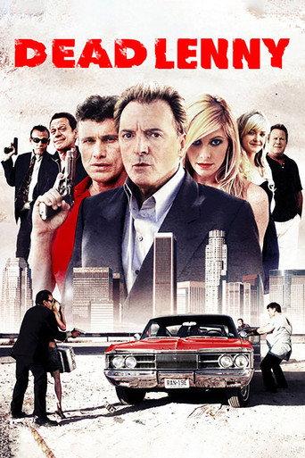 Dead Lenny (2007) poster