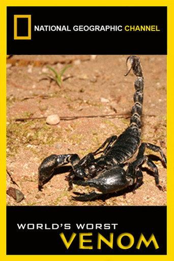 World's Worst Venom (2007) poster