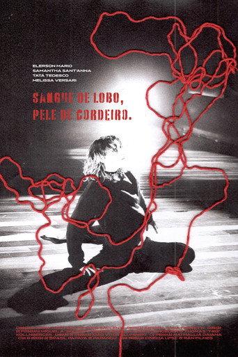 Sangue de Lobo, Pele de Cordeiro (2025) poster