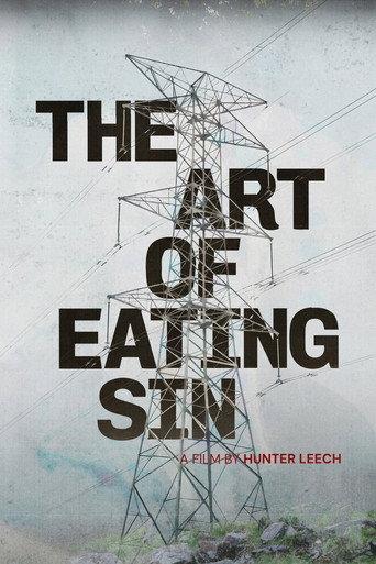 The Art of Eating Sin () poster