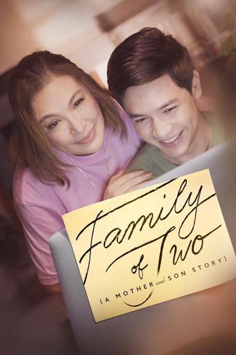 Family of Two (A Mother and Son Story) (2023) poster