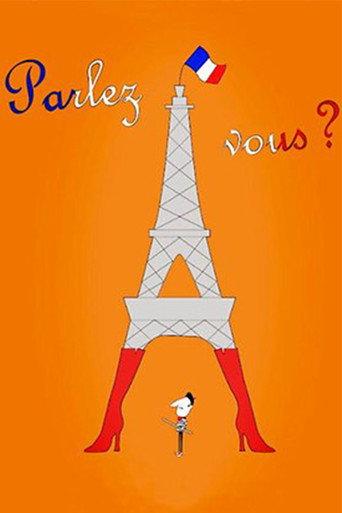 Parlez-vous? (2020) poster