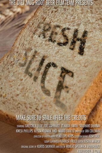 Fresh Slice () poster