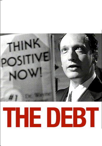 The Debt (1993) poster