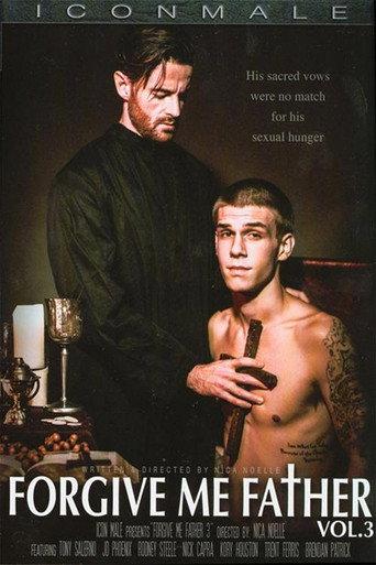 Forgive Me Father 3 (2015) poster
