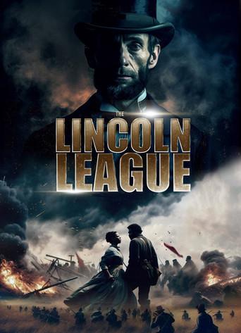 The Lincoln League () poster