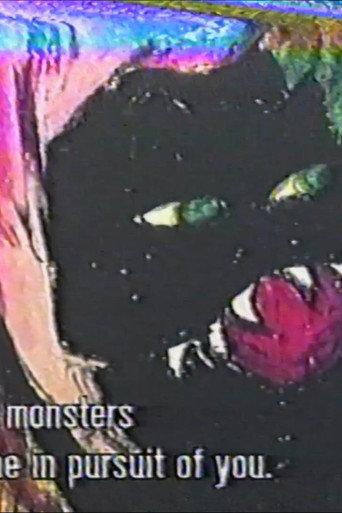 3:5 the snake's mouth (2024) poster