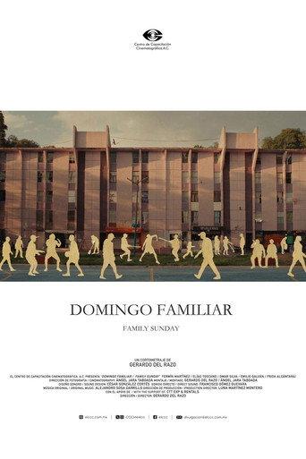 Family Sunday (2025) poster