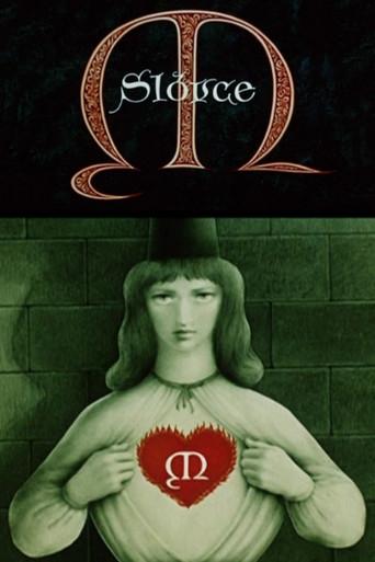 Minstrel's Song (1964) poster