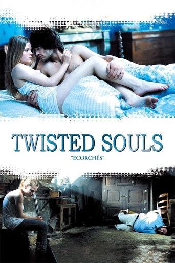 Twisted Souls (2005) poster