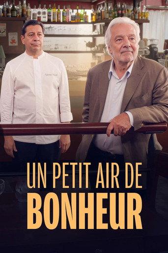 Un petit air de bonheur (2026) poster