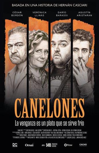 Cannelloni (2026) poster