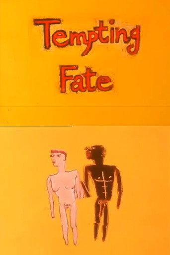 Tempting Fate (1984) poster