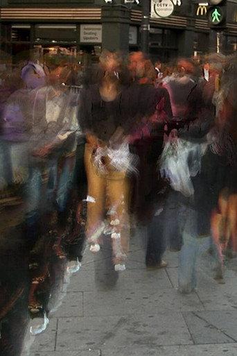 Time Out of Place (2008) poster