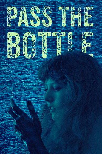 Pass the Bottle (2026) poster