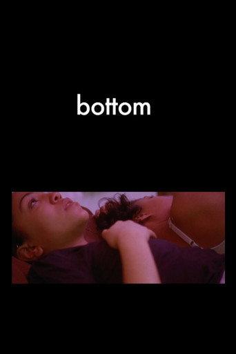 Bottom (2013) poster
