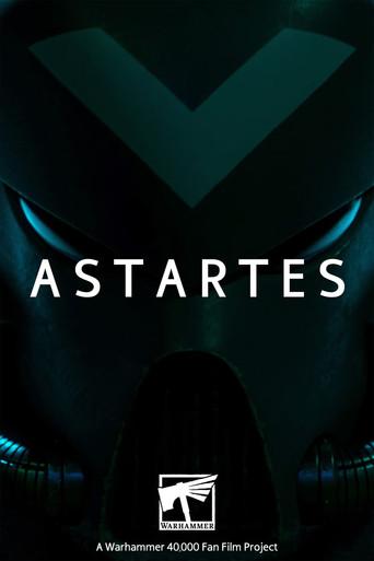 Astartes (2018) poster