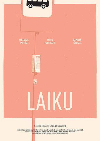On Time (2019) poster