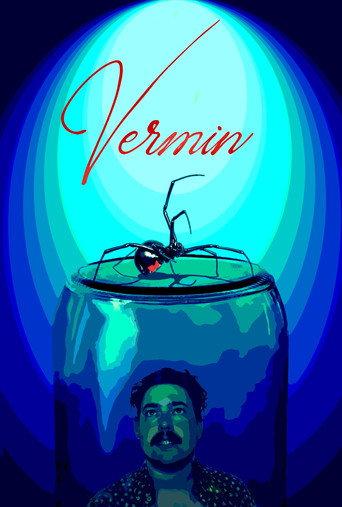 Vermin () poster