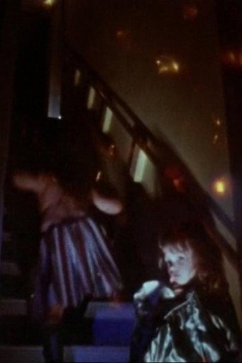 Scenes from Under Childhood, Section Two (1969) poster