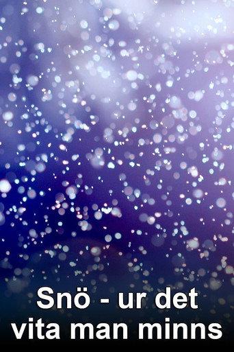 Snow - White Memories (2006) poster
