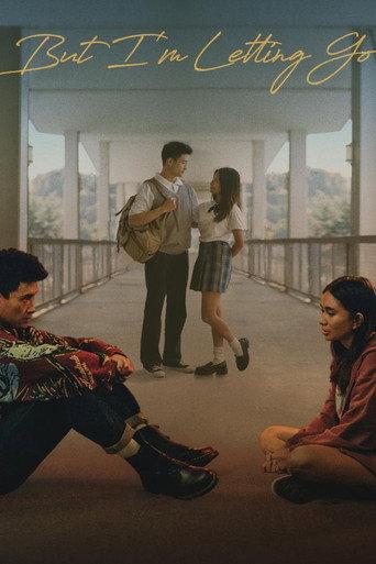 But I’m Letting Go (2022) poster