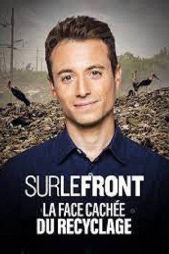 Sur le Front - La face cachée du recyclage (2021) poster