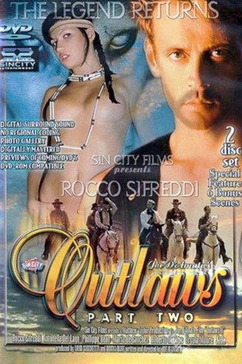Outlaws 2 (1999) poster