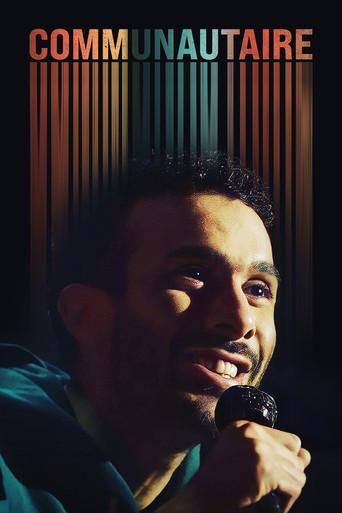 Mustapha El Atrassi - Communautaire (2019) poster