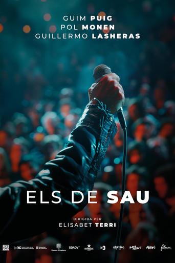 Els de Sau () poster