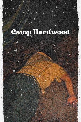 Camp Hardwood () poster