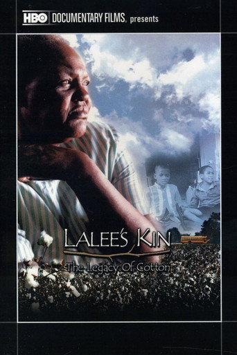 LaLee's Kin: The Legacy of Cotton (2001) poster